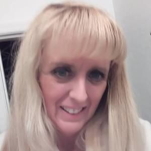 Meet your Posher, Anne